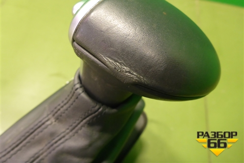 Кулиса КПП АКПП (правый руль) (8K2713041T) для Audi A4 (В8) с 2007-2015г (А4)