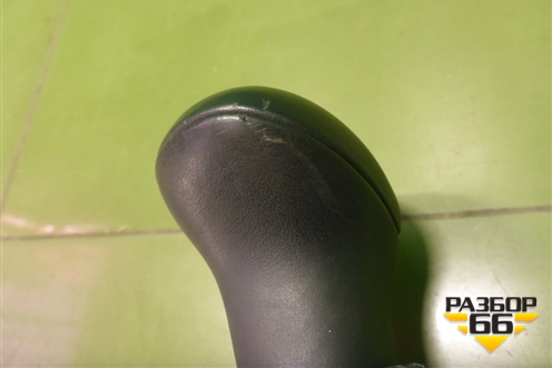 Кулиса КПП АКПП (правый руль) (8K2713041T) для Audi A4 (В8) с 2007-2015г (А4)