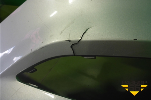 Бампер передний (до 2018г под парктроник и омыватели) (86511D7100) для Hyundai Tucson с 2015-2022г (Туксон)