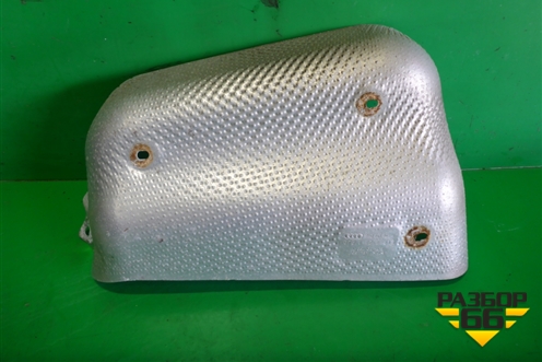 Экран тепловой (8K0201308A) для Audi A4 (В8) с 2007-2015г (А4)