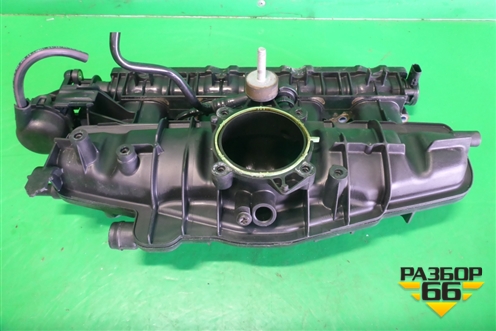 Коллектор впускной (2.0л CDN) (06H133185BH) для Audi A4 (В8) с 2007-2015г (А4)