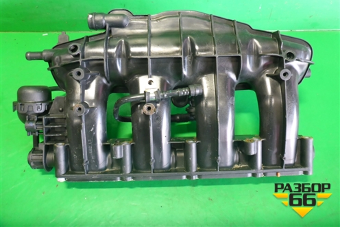 Коллектор впускной (2.0л CDN) (06H133185BH) для Audi A4 (В8) с 2007-2015г (А4)