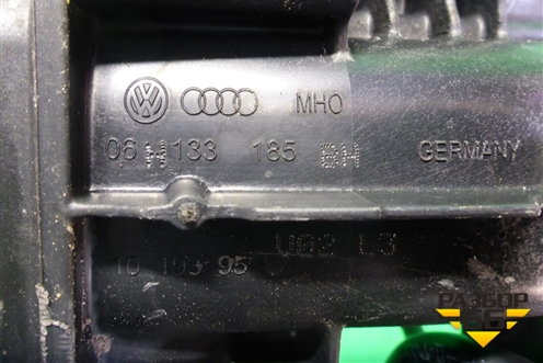 Коллектор впускной (2.0л CDN) (06H133185BH) для Audi A4 (В8) с 2007-2015г (А4)