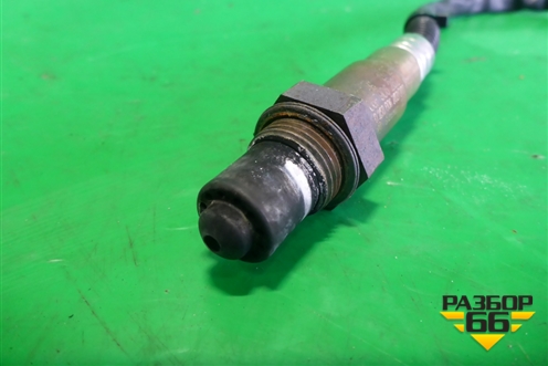 Датчик кислородный / Lambdasonde (после катализатора 2.0л CDN) (06F906262N) для Audi A4 (В8) с 2007-2015г (А4)