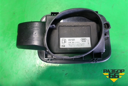 Лючок бензобака (8K0809999A) для Audi A4 (В8) с 2007-2015г (А4)