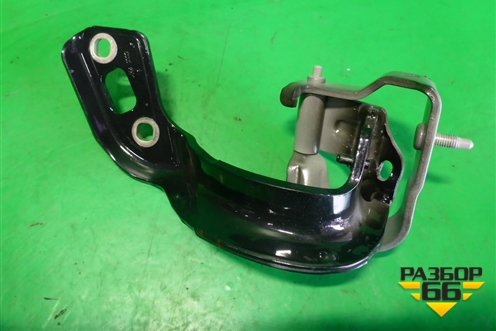 Петля двери багажника левая (8K9827299) для Audi A4 (В8) с 2007-2015г (А4)