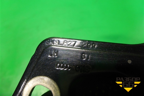 Петля двери багажника левая (8K9827299) для Audi A4 (В8) с 2007-2015г (А4)