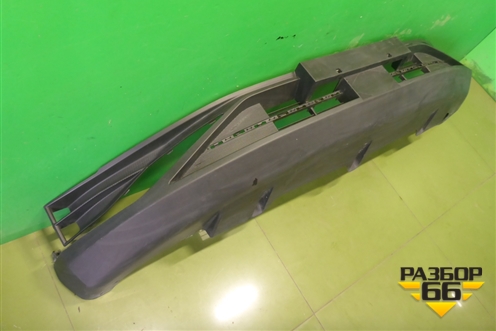 Бампер передний нижняя часть (602002156AA) для OMODA C5 с 2022г (Ц5)