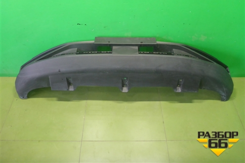 Бампер передний нижняя часть (602002156AA) для OMODA C5 с 2022г (Ц5)