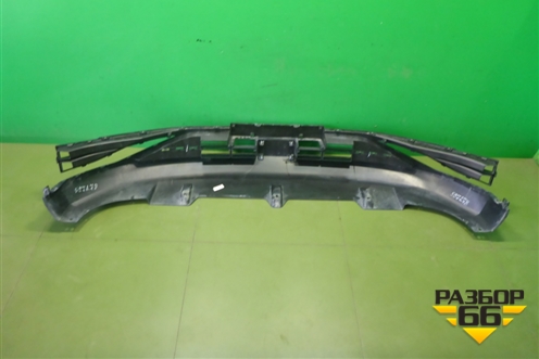 Бампер передний нижняя часть (602002156AA) для OMODA C5 с 2022г (Ц5)