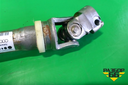 Кардан рулевой (8K2419753E) для Audi A4 (В8) с 2007-2015г (А4)