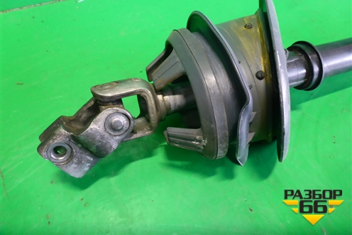 Кардан рулевой (8K2419753E) для Audi A4 (В8) с 2007-2015г (А4)