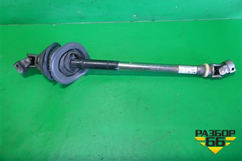 Кардан рулевой (8K2419753E) для Audi A4 (В8) с 2007-2015г (А4)