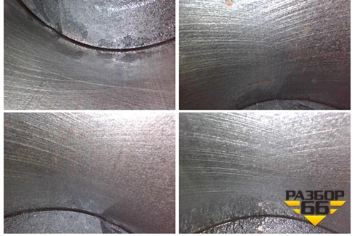 Двигатель (2.0л CDN) (06H103011AM 06H103021S) для Audi A4 (В8) с 2007-2015г (А4)