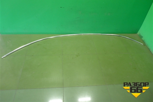 Молдинг крыши левый (над дверями) для Audi A4 (В8) с 2007-2015г (А4)