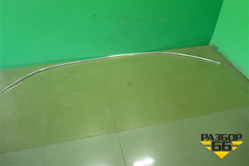 Молдинг крыши правый (над дверями) для Audi A4 (В8) с 2007-2015г (А4)