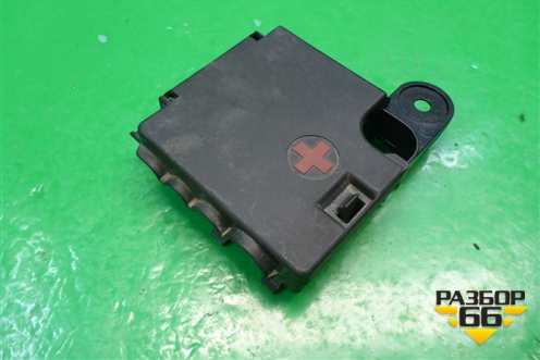 Коробка распределительная (8K0937517) (8K0937517B) для Audi A4 (В8) с 2007-2015г (А4)