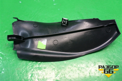 Накладка внутренняя (8K2857505) для Audi A4 (В8) с 2007-2015г (А4)