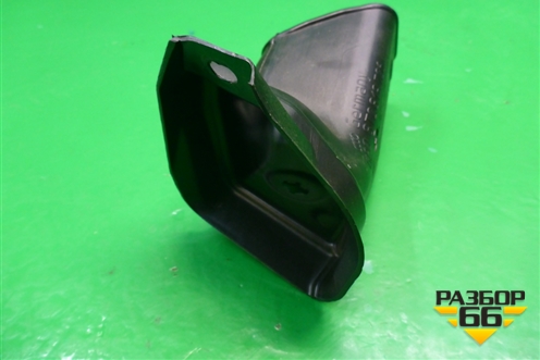 Воздуховод отопителя (8T2819726) для Audi A4 (В8) с 2007-2015г (А4)