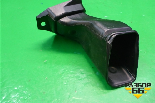 Воздуховод отопителя (8T2819726) для Audi A4 (В8) с 2007-2015г (А4)