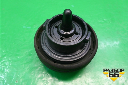 Крышка топливного бака (3С0201553J) для Audi A4 (В8) с 2007-2015г (А4)