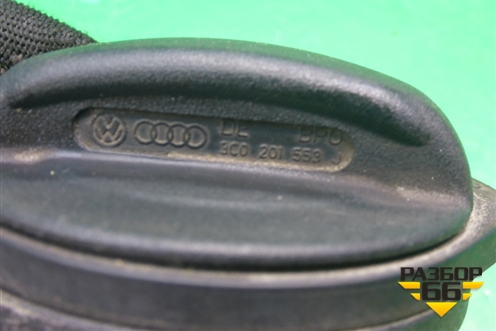Крышка топливного бака (3С0201553J) для Audi A4 (В8) с 2007-2015г (А4)