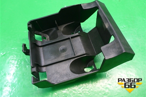 Кронштейн блока электронного (8K0907713) для Audi A4 (В8) с 2007-2015г (А4)