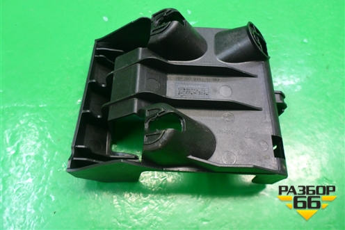 Кронштейн блока электронного (8K0907713) для Audi A4 (В8) с 2007-2015г (А4)