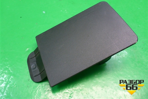 Крышка блока предохранителей (под сиденьем) (8J0971981) для Audi A4 (В8) с 2007-2015г (А4)