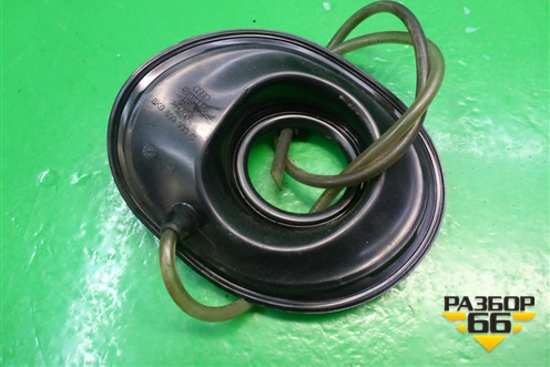 Пыльник горловины топливного бака (в нишу лючка) (8K0809933C) для Audi A4 (В8) с 2007-2015г (А4)