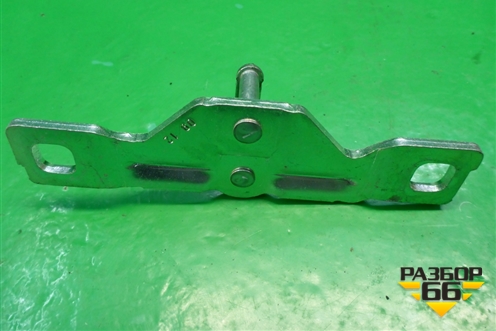 Замок багажника (ответная часть) (8P4827507) для Audi A4 (В8) с 2007-2015г (А4)