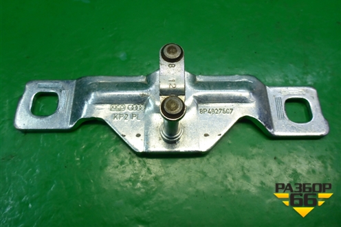 Замок багажника (ответная часть) (8P4827507) для Audi A4 (В8) с 2007-2015г (А4)