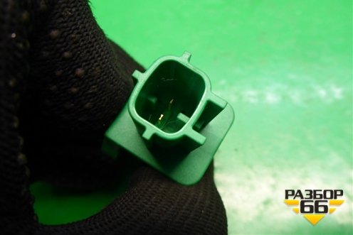 Датчик AIR BAG (1K0909606C) для Audi A4 (В8) с 2007-2015г (А4)