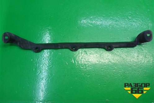 Кронштейн заднего бампера (8K9802103) для Audi A4 (В8) с 2007-2015г (А4)