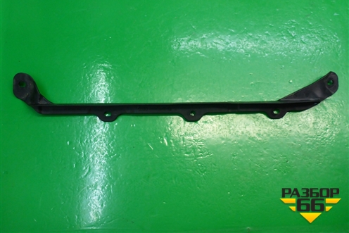 Кронштейн заднего бампера (8K9802103) для Audi A4 (В8) с 2007-2015г (А4)