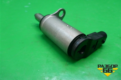 Клапан электромагнитный изменения фаз ГРМ (2.0л CDN) (06H103697A) для Audi A4 (В8) с 2007-2015г (А4)