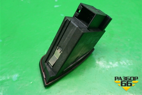 Кнопка аварийной сигнализации (8K2941509) для Audi A4 (В8) с 2007-2015г (А4)