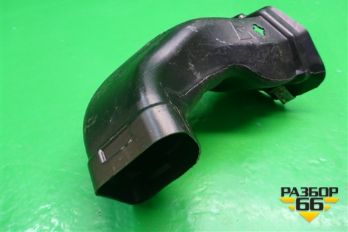 Воздуховод отопителя (8T2819725A) для Audi A4 (В8) с 2007-2015г (А4)