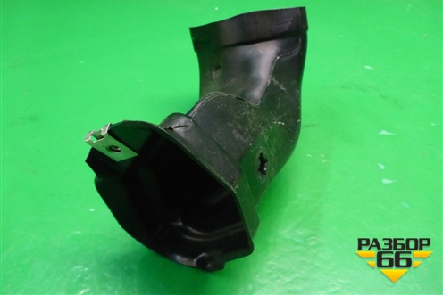 Воздуховод отопителя (8T2819725A) для Audi A4 (В8) с 2007-2015г (А4)