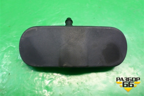 Форсунка омывателя лобового стекла (левая с подогревом) (8T0955987B) для Audi A4 (В8) с 2007-2015г (А4)