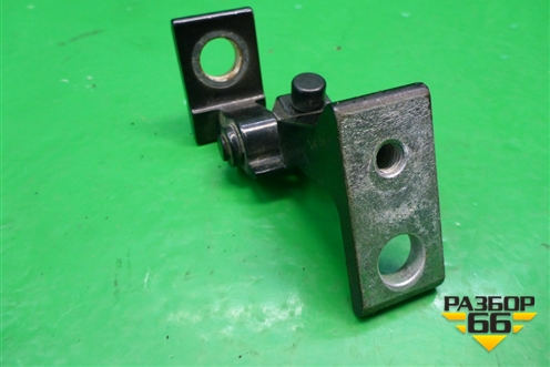 Петля двери передней правой нижняя для Audi A4 (В8) с 2007-2015г (А4)