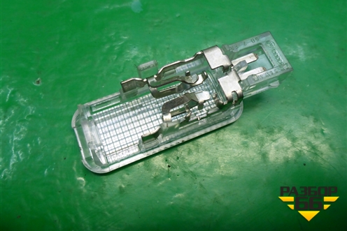 Плафон салонный для Audi A4 (В8) с 2007-2015г (А4)