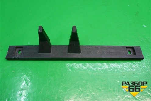 Кронштейн заднего бампера (8K9807861) для Audi A4 (В8) с 2007-2015г (А4)