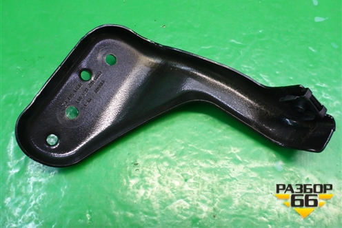 Кронштейн усилителя торпедо (8K2863441) для Audi A4 (В8) с 2007-2015г (А4)