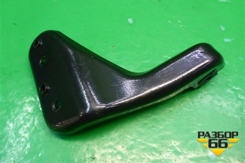 Кронштейн усилителя торпедо (8K2863441) для Audi A4 (В8) с 2007-2015г (А4)