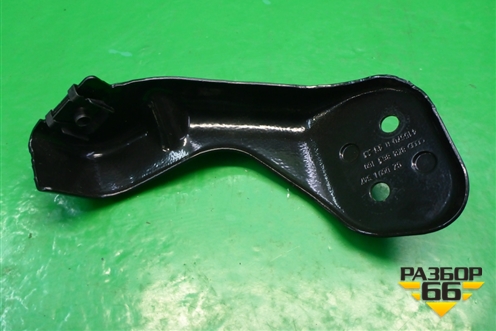 Кронштейн усилителя торпедо (8K2863160) для Audi A4 (В8) с 2007-2015г (А4)