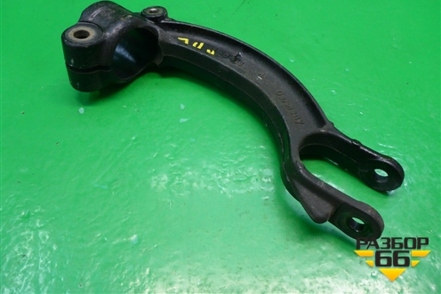 Кронштейн амортизатора переднего (левый нижний) для Audi A4 (В8) с 2007-2015г (А4)