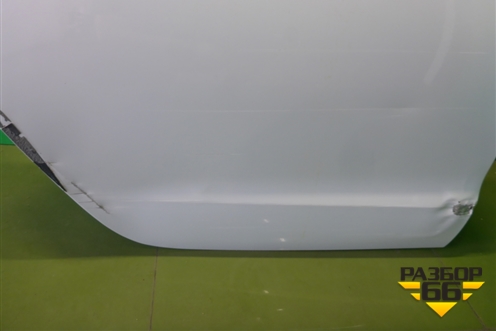 Дверь задняя правая (седан) (4G5833052) для Audi A6 (C7) с 2011-2018г (А6)