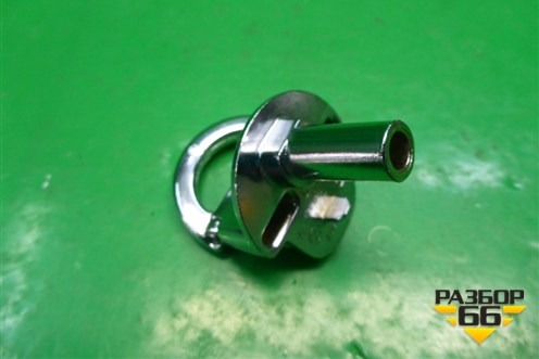 Крепление для багажа (3C9867160) для Audi A4 (В8) с 2007-2015г (А4)