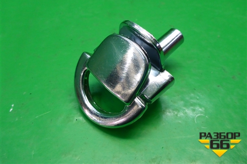 Крепление для багажа (3C9867160) для Audi A4 (В8) с 2007-2015г (А4)